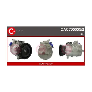 CAC75003GS CASCO