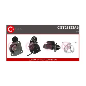 CASCO CST21133AS