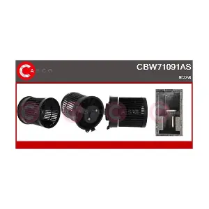 CBW71091AS CASCO
