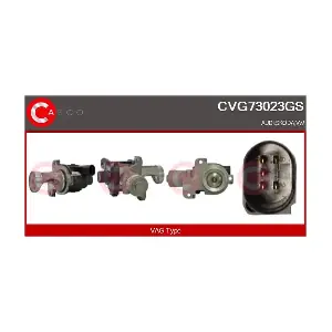 CASCO CVG73023GS