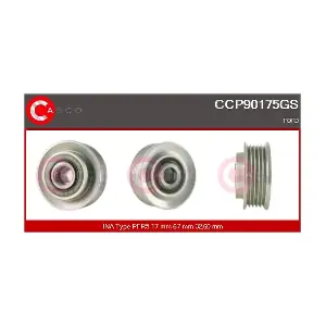 CCP90175GS CASCO