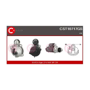 CST10717GS CASCO