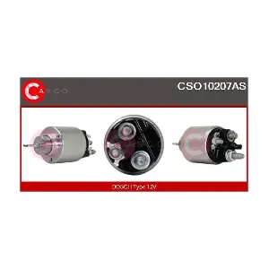 CASCO CSO10207AS