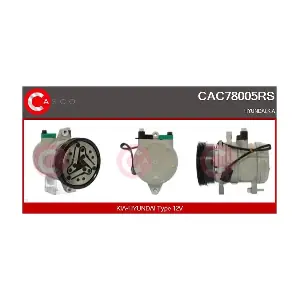 CAC78005RS CASCO