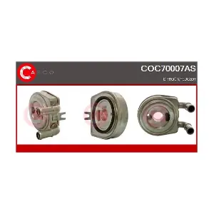 COC70007AS CASCO