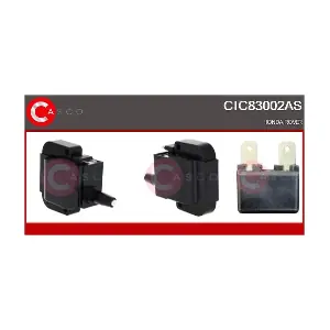 CASCO CIC83002AS