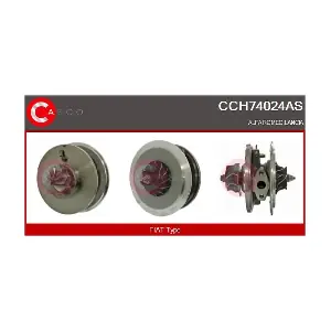 CASCO CCH74024AS