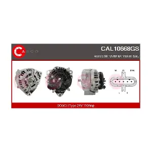 CAL10668GS CASCO