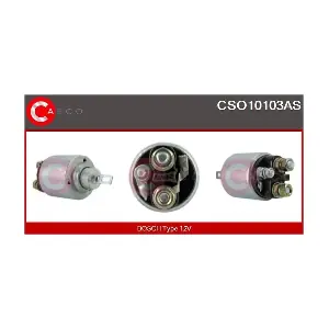 CSO10103AS CASCO