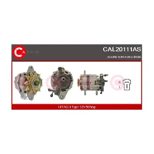 CASCO CAL20111AS
