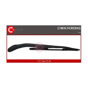 CWA74303AS CASCO
