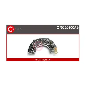 CRC20100AS CASCO