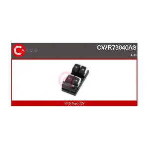 CWR73040AS CASCO