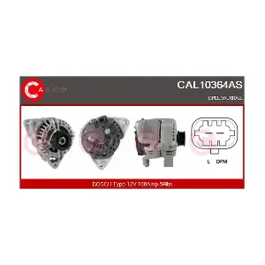 CASCO CAL10364AS