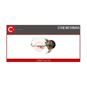 CRE40109AS CASCO