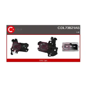 CDL73B21AS CASCO