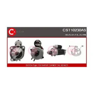 CASCO CST10230AS
