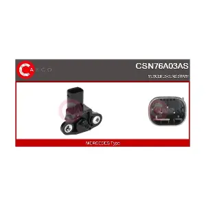 CSN76A03AS CASCO