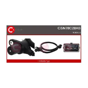 CSN78C28AS CASCO