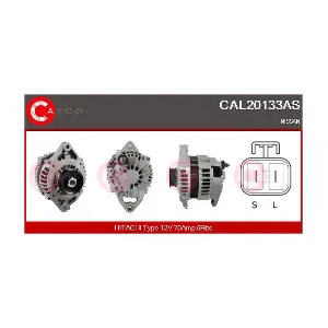 CASCO CAL20133AS
