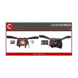 CCS74246GS CASCO