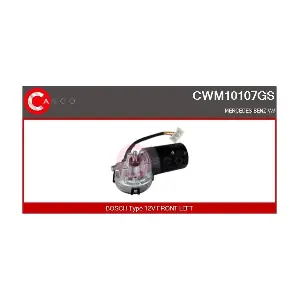 CWM10107GS CASCO