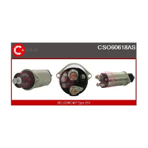 CSO60618AS CASCO