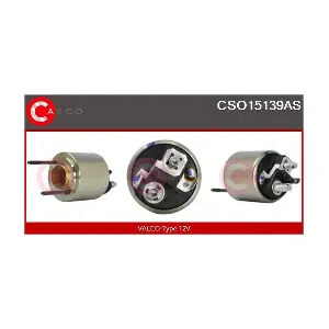 CSO15139AS CASCO