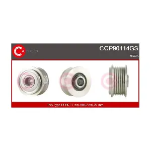 CASCO CCP90114GS