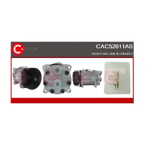CASCO CAC52011AS
