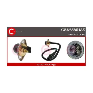 CSN66A01AS CASCO
