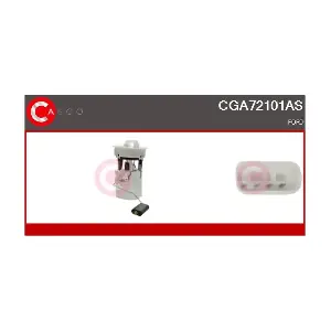 CGA72101AS CASCO