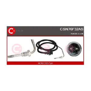 CSN76F32AS CASCO