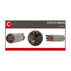 CPA74106AS CASCO