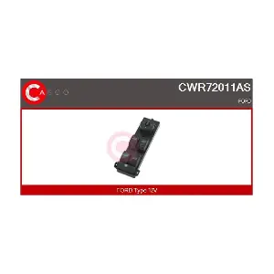 CWR72011AS CASCO