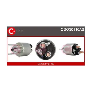 CASCO CSO30110AS