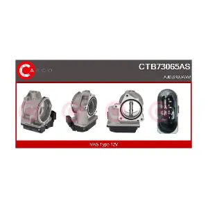 CASCO CTB73065AS
