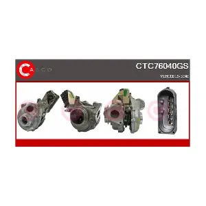 CTC76040GS CASCO