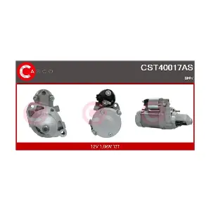 CST40017AS CASCO