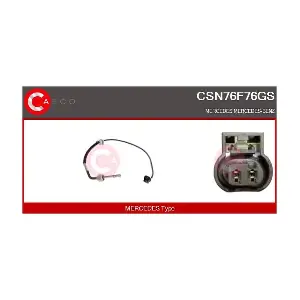 CSN76F76GS CASCO