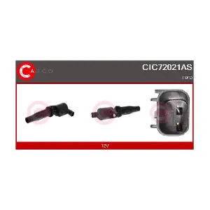 CIC72021AS CASCO