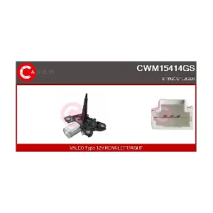 CWM15414GS CASCO