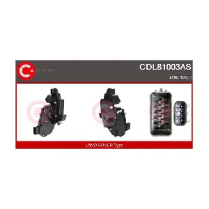 CDL81003AS CASCO