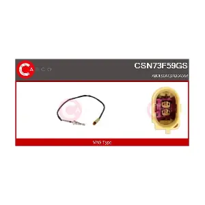 CSN73F59GS CASCO