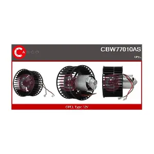 CBW77010AS CASCO