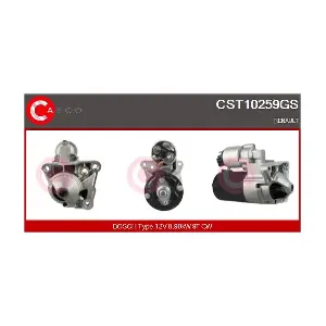 CASCO CST10259GS