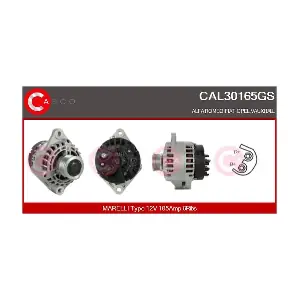 CASCO CAL30165GS