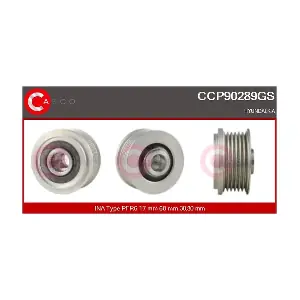 CCP90289GS CASCO