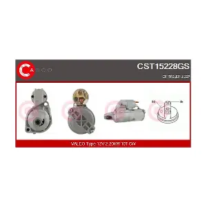 CST15228GS CASCO