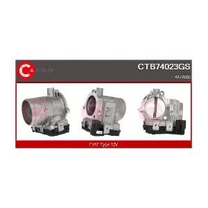 CASCO CTB74023GS